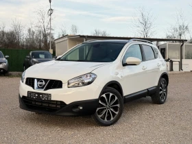 Nissan Qashqai 1.6DCI , снимка 3