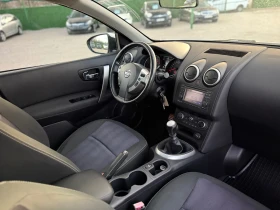 Nissan Qashqai 1.6DCI , снимка 13