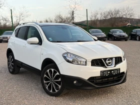 Nissan Qashqai 1.6DCI , снимка 1