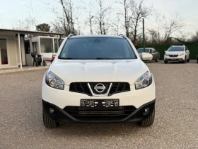 Nissan Qashqai 1.6DCI , снимка 2