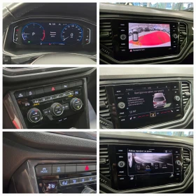 VW T-Roc 2.0 TDI / DSG / 2022 / LED / Camera / Keyless | Mobile.bg    16