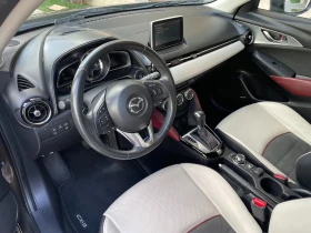 Mazda CX-3 2.0 SkyActiv AWD/4x4 Takumi - 31995 лв. - 49567599 7