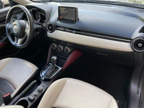 Mazda CX-3 2.0 SkyActiv AWD/4x4 Takumi - 31995 лв. - 49567599 15