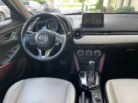 Mazda CX-3 2.0 SkyActiv AWD/4x4 Takumi - 31995 лв. - 49567599 8