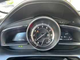 Mazda CX-3 2.0 SkyActiv AWD/4x4 Takumi - 31995 лв. - 49567599 10
