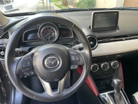 Mazda CX-3 2.0 SkyActiv AWD/4x4 Takumi - 31995 лв. - 49567599 9