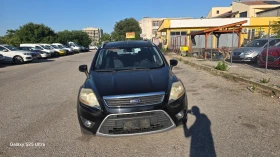 Ford Kuga 2.0tdi - 10300 лв. - 70342974 9
