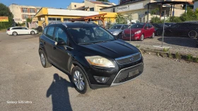 Ford Kuga 2.0tdi - 10300 лв. - 70342974 3