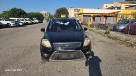 Ford Kuga 2.0tdi - 10300 лв. - 70342974 16