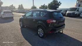 Ford Kuga 2.0tdi - 10300 лв. - 70342974 10