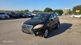 Ford Kuga 2.0tdi - 10300 лв. - 70342974 2