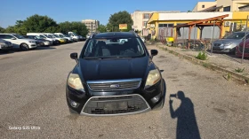 Ford Kuga 2.0tdi