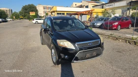 Ford Kuga 2.0tdi - 10300 лв. - 70342974 5
