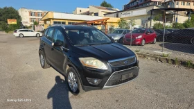 Ford Kuga 2.0tdi - 10300 лв. - 70342974 13