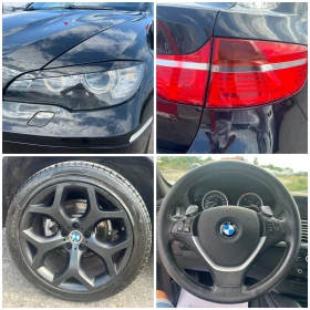 BMW X6 - 27999 лв. - 71519626 17