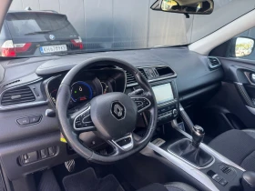 Renault Kadjar 1.6 DCI NAVI KAMERA EURO 6B | Mobile.bg    9