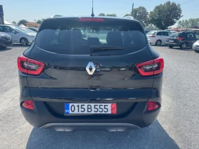 Renault Kadjar 1.6 DCI NAVI KAMERA EURO 6B | Mobile.bg    7