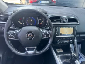 Renault Kadjar 1.6 DCI NAVI KAMERA EURO 6B | Mobile.bg    10