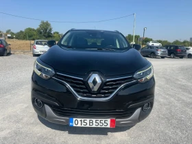 Renault Kadjar 1.6 DCI NAVI KAMERA EURO 6B | Mobile.bg    2