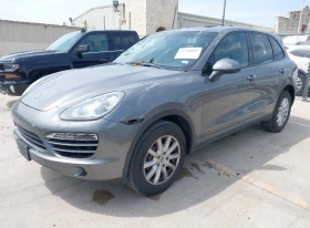 Porsche Cayenne - 20500 лв. - 91376952 3
