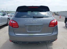 Porsche Cayenne - 20500 лв. - 91376952 5