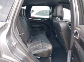Porsche Cayenne - 20500 лв. - 91376952 9