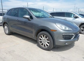 Porsche Cayenne ФИКСИРАНА ЦЕНА ДО БЪЛГАРИЯ
