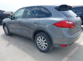 Porsche Cayenne - 20500 лв. - 91376952 4