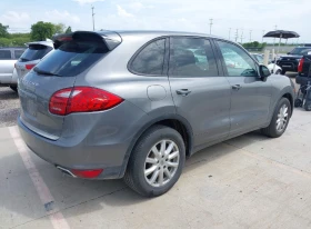 Porsche Cayenne - 20500 лв. - 91376952 6