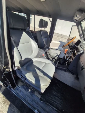 Nissan Patrol Климатик - 26000 лв. - 90914740 12
