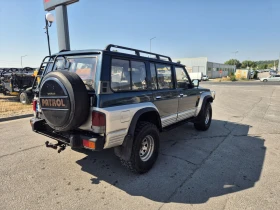 Nissan Patrol Климатик - 26000 лв. - 90914740 6