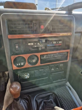 Nissan Patrol Климатик - 26000 лв. - 90914740 13