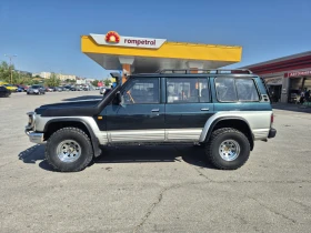 Nissan Patrol Климатик - 26000 лв. - 90914740 3