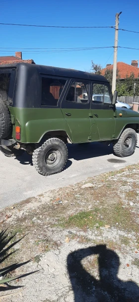 Обява за продажба на Uaz 469 ~7 500 лв. - изображение 1