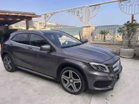 Обява за продажба на Mercedes-Benz GLA 250 SUV ~40 000 лв. - изображение 1