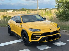 Lamborghini Urus 4.0 V8  AWD - 479999 лв. / 245419.59 € - 38516620 2