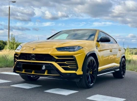 Lamborghini Urus 4.0 V8  AWD - 479999 лв. / 245419.59 € - 38516620 3