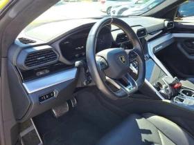 Lamborghini Urus 4.0 V8  AWD - 479999 лв. / 245419.59 € - 38516620 7