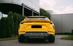 Lamborghini Urus 4.0 V8  AWD - 479999 лв. / 245419.59 € - 38516620 4
