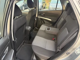 Suzuki SX4 S-Cross 1.6i (120кс)Нави/Подгрев седалки/keyless/Subwoofer - 15300 лв. / 7822.77 € - 29339807 12