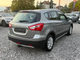 Suzuki SX4 S-Cross 1.6i (120кс)Нави/Подгрев седалки/keyless/Subwoofer - 15300 лв. / 7822.77 € - 29339807 7