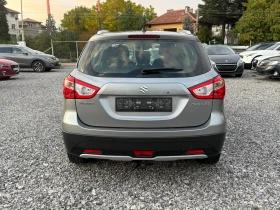 Suzuki SX4 S-Cross 1.6i (120кс)Нави/Подгрев седалки/keyless/Subwoofer - 15300 лв. / 7822.77 € - 29339807 6