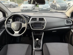 Suzuki SX4 S-Cross 1.6i (120кс)Нави/Подгрев седалки/keyless/Subwoofer - 15300 лв. / 7822.77 € - 29339807 9
