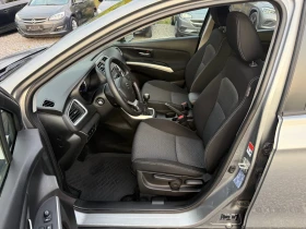 Suzuki SX4 S-Cross 1.6i (120кс)Нави/Подгрев седалки/keyless/Subwoofer - 15300 лв. / 7822.77 € - 29339807 10