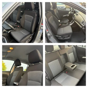 Suzuki SX4 S-Cross 1.6i (120кс)Нави/Подгрев седалки/keyless/Subwoofer - 15300 лв. / 7822.77 € - 29339807 13