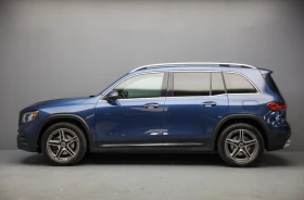 Обява за продажба на Mercedes-Benz GLB 2021 Mercedes-Benz GLB 250 4MATIC ~54 000 лв. - изображение 4