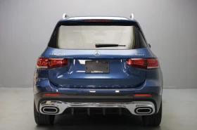 Обява за продажба на Mercedes-Benz GLB 2021 Mercedes-Benz GLB 250 4MATIC ~54 000 лв. - изображение 3