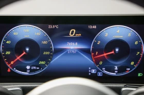 Обява за продажба на Mercedes-Benz GLB 2021 Mercedes-Benz GLB 250 4MATIC ~54 000 лв. - изображение 8