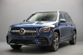Обява за продажба на Mercedes-Benz GLB 2021 Mercedes-Benz GLB 250 4MATIC ~54 000 лв. - изображение 1