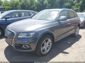 Audi Q5 PREMIUM - 20000 лв. / 10225.84 € - 35413140 2